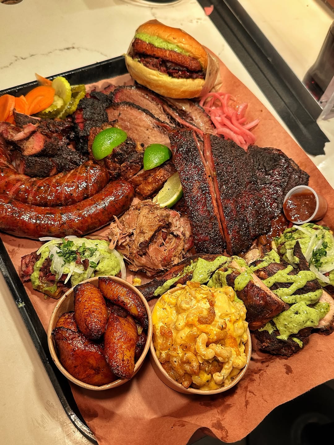 new york bbq culture