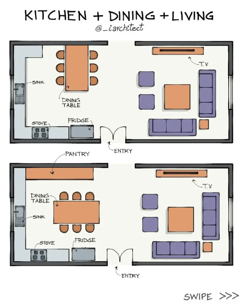 How To Turn A Rooftop Or Balcony Into A Functional Outdoor Kitchen 1 Outdoor Kitchen Design Layout