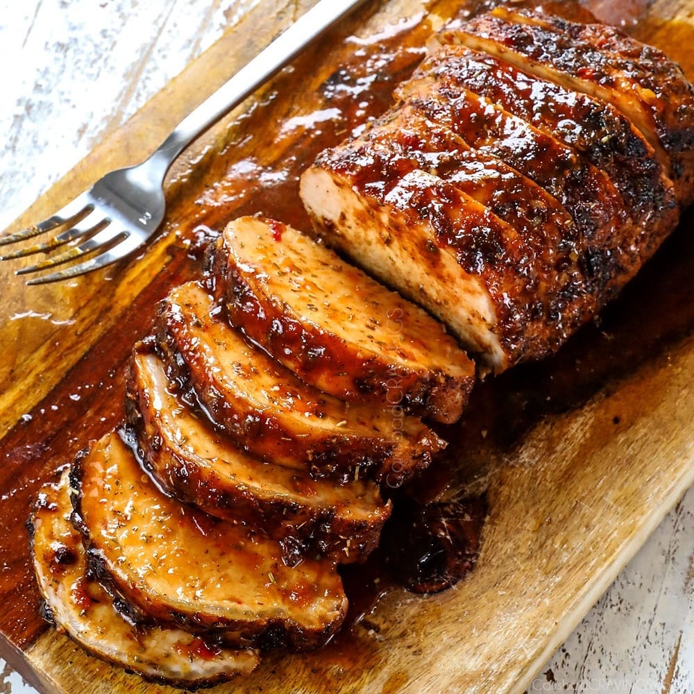 Budget Bbq: 12 Cheap Cuts &Amp; Budget-Friendly Grilling Plans 10 Pork Sirloin Roast