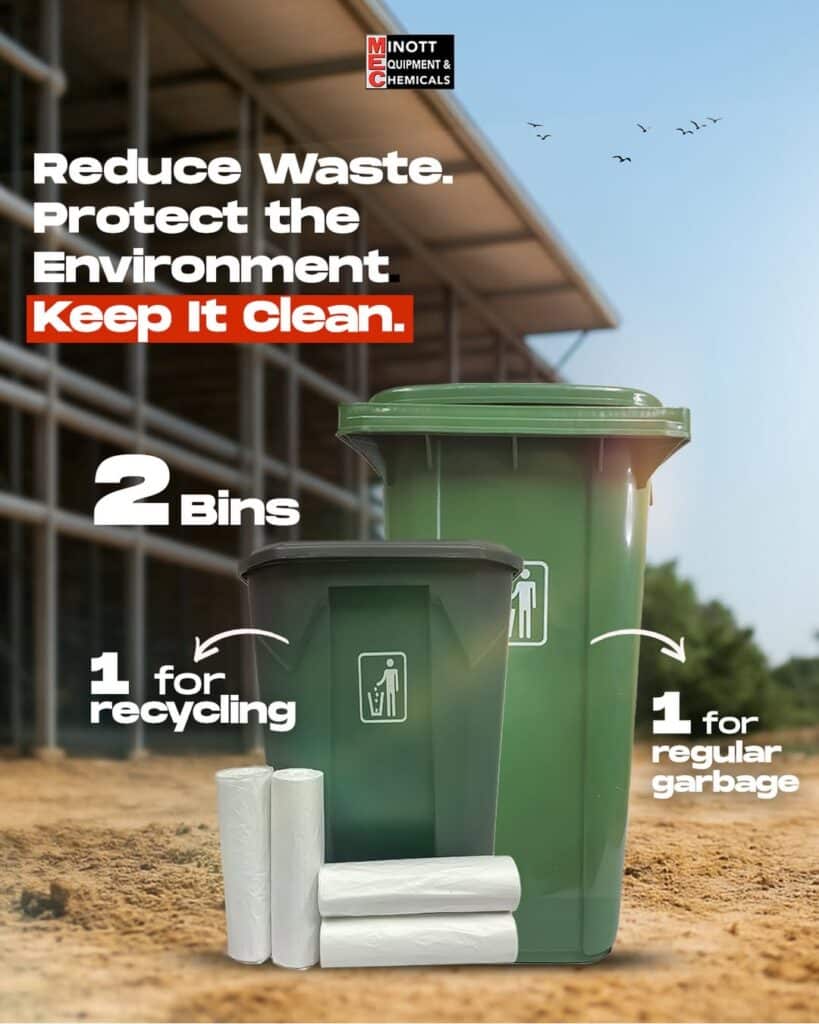 Bbq &Amp; Sustainability: Eco-Friendly Fuel, Ethical Meat Sourcing, And Less Waste 3 Reducing Waste