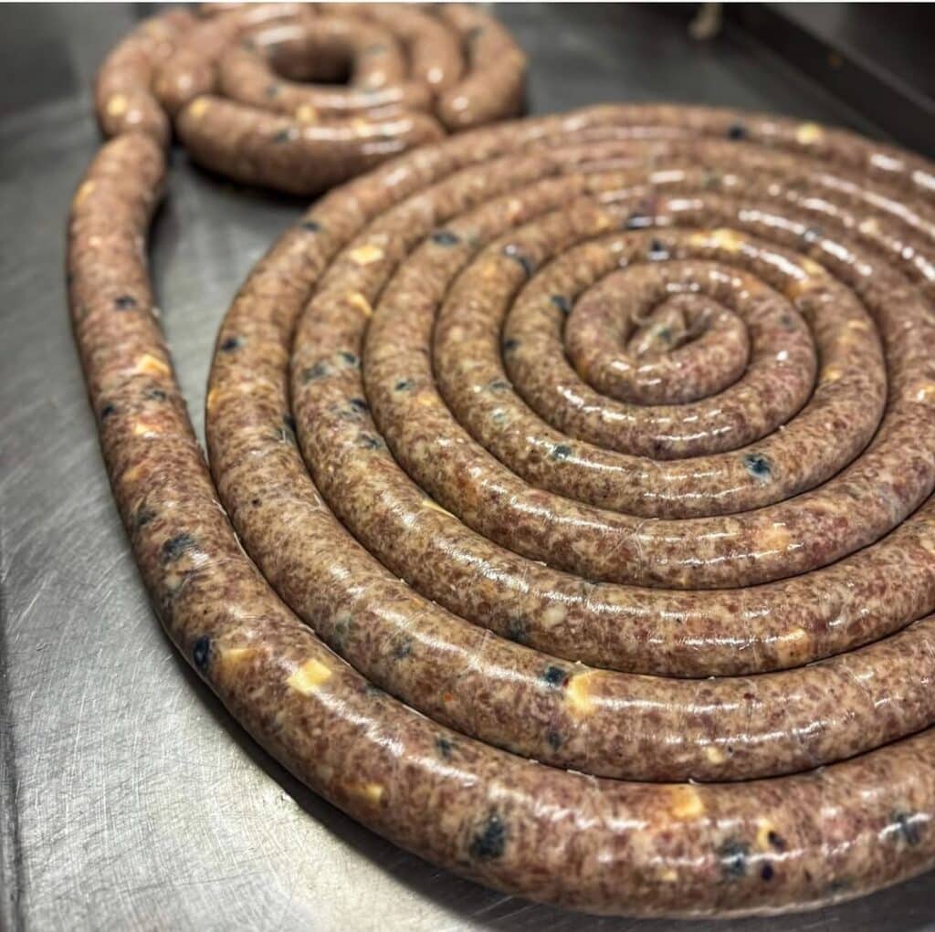 Budget Bbq: 12 Cheap Cuts &Amp; Budget-Friendly Grilling Plans 12 Sausage Links