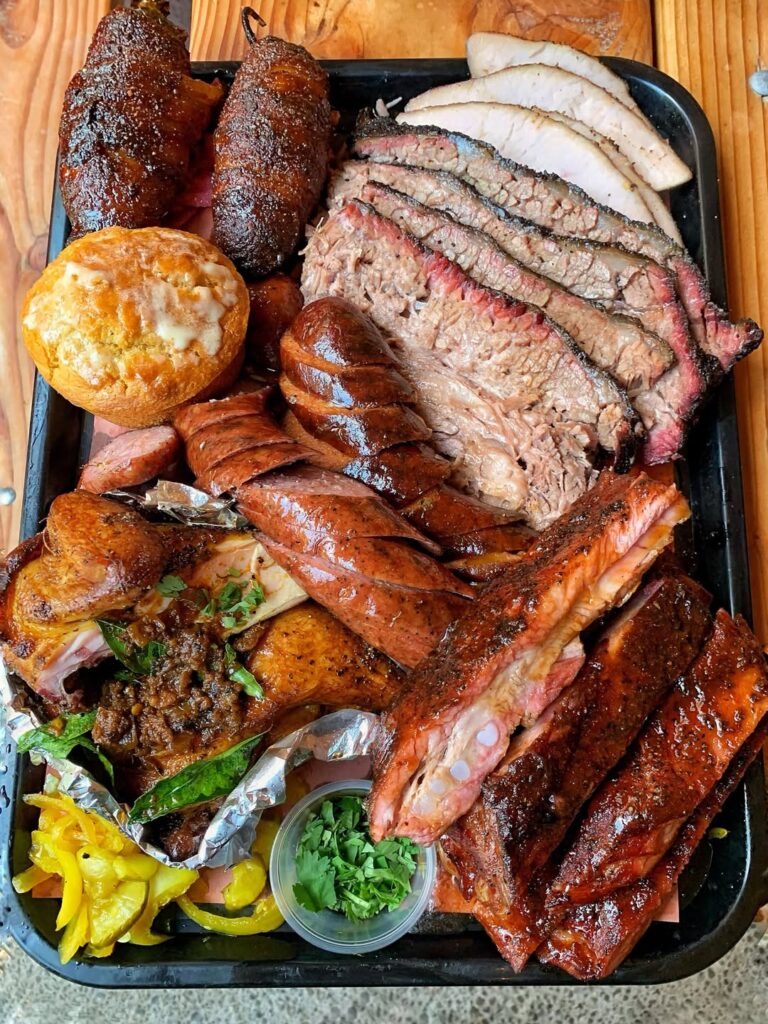 Selecting The Best Bbq Brisket