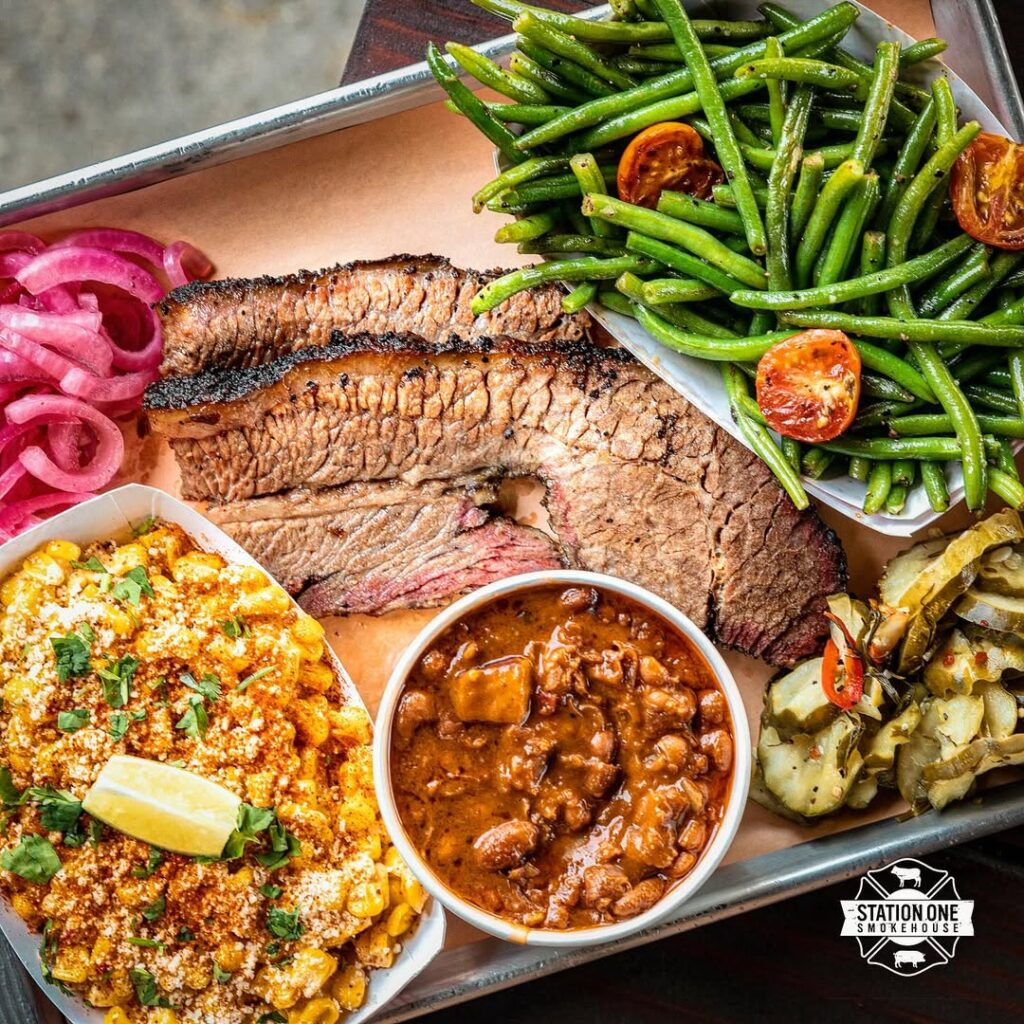 12 Easy Iowa Bbq Recipes To Impress Your Friends &Amp; Family 3 Smoked Iowa Brisket