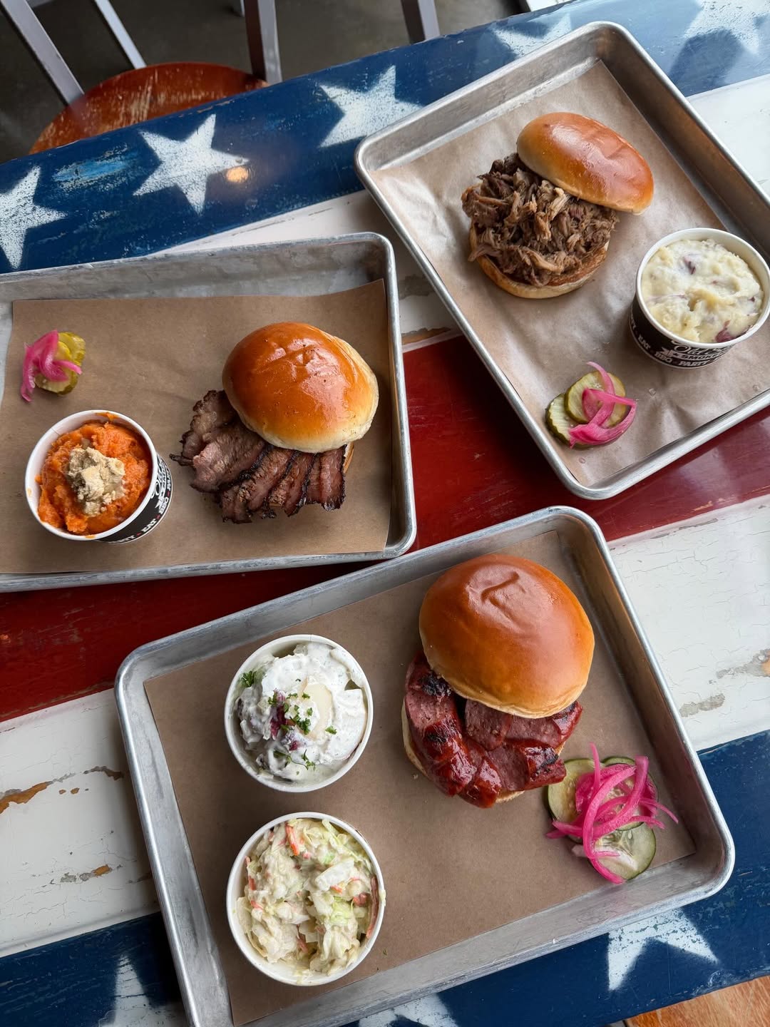 southern texas bbq recipe