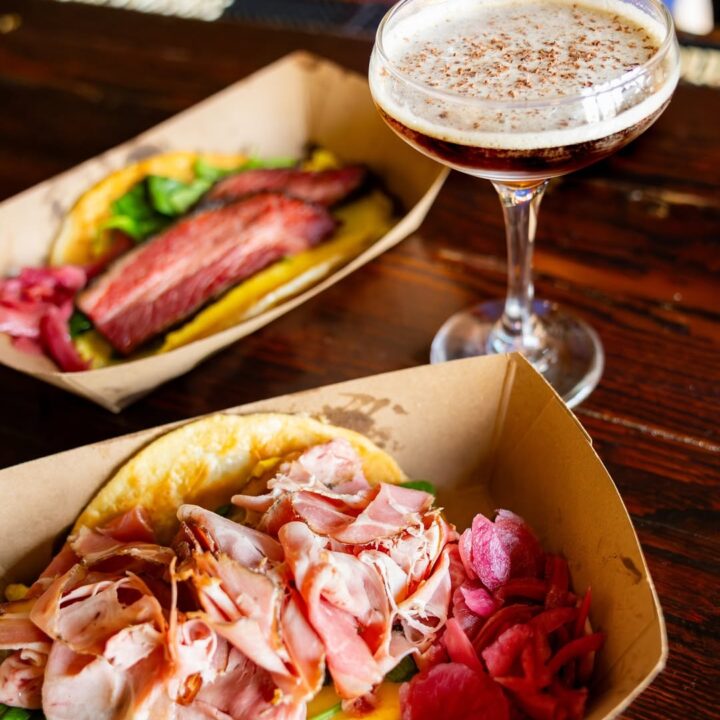 Southern Texas Bbq Style Recipe