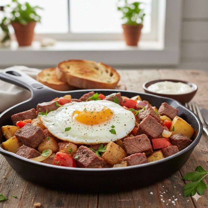 Splendid Leftover Prime Rib Recipe