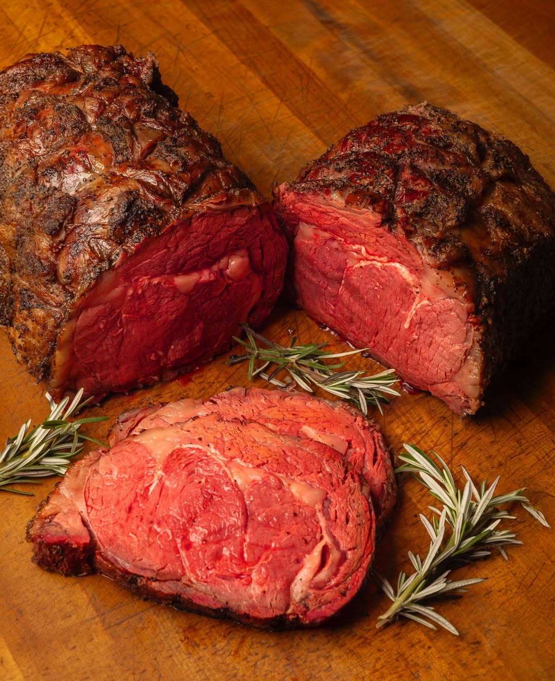 the best smoked prime rib for winter