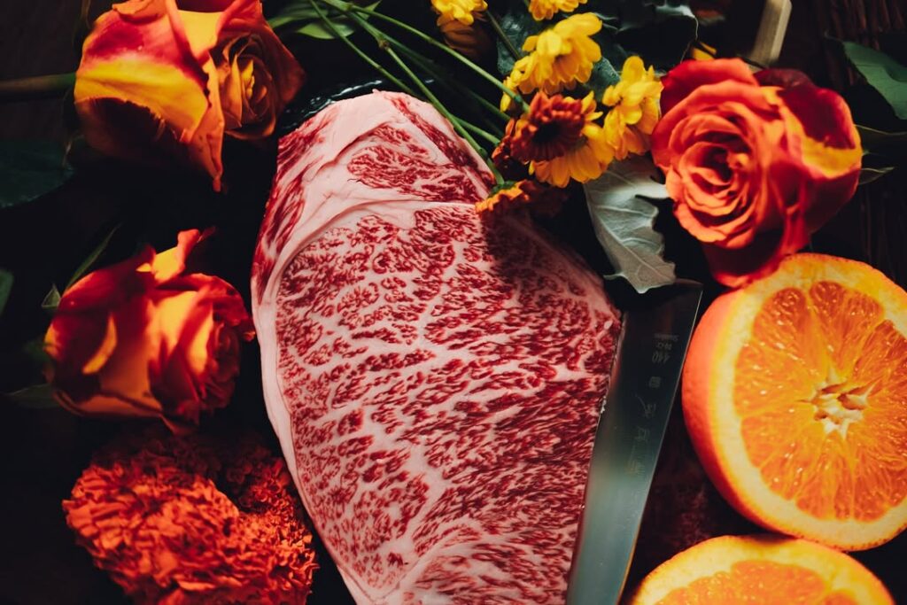 The Elegant Japanese Meat That Many Crave