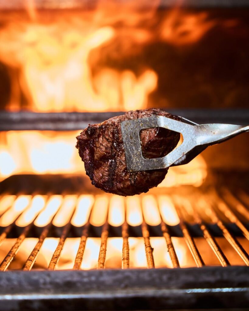 The Psychology Of Fire