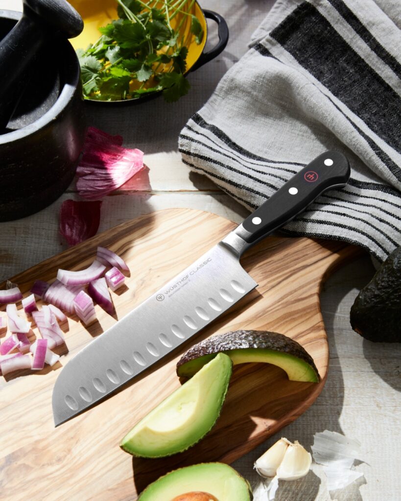 Wusthof Classic 8 Inch Chef’s Knife