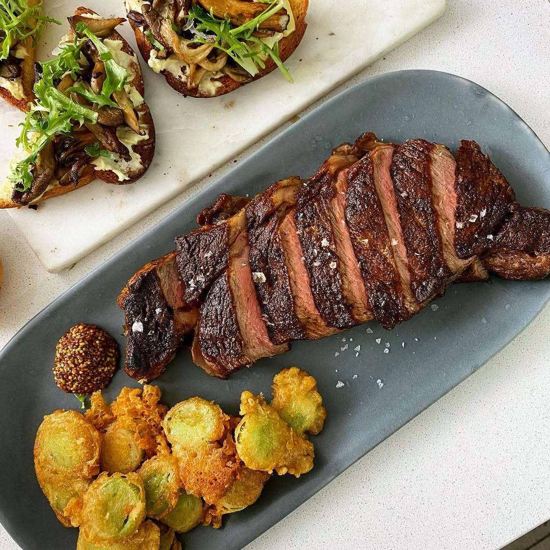 20 steakhouse level ribeye recipes