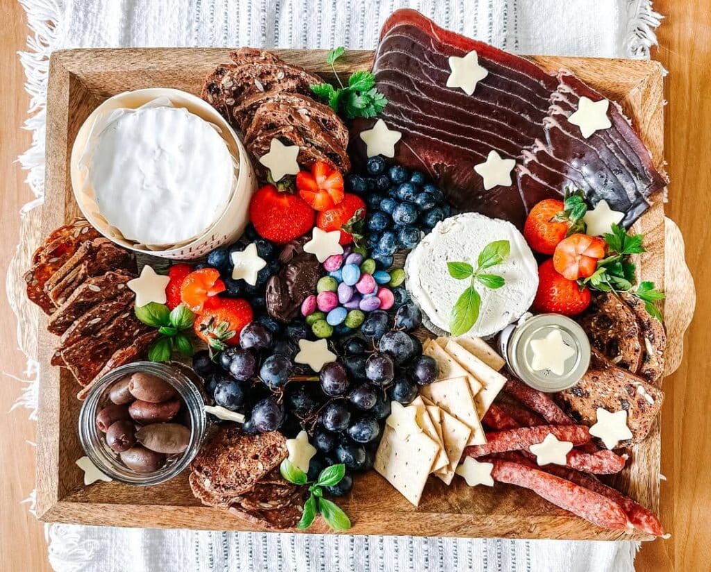 Charcuterie Boards