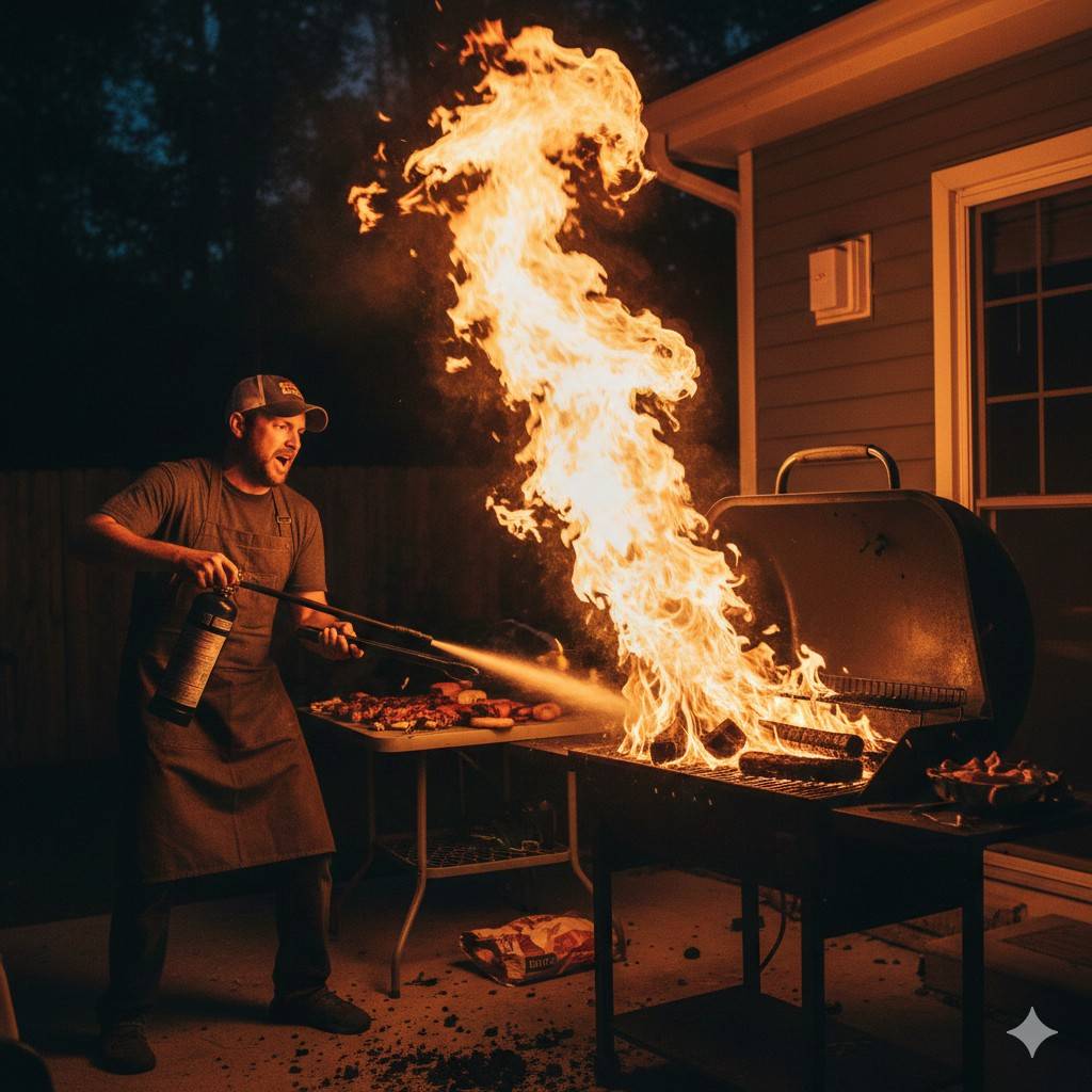 Chuck Roast Grilling Mistakes To Avoid