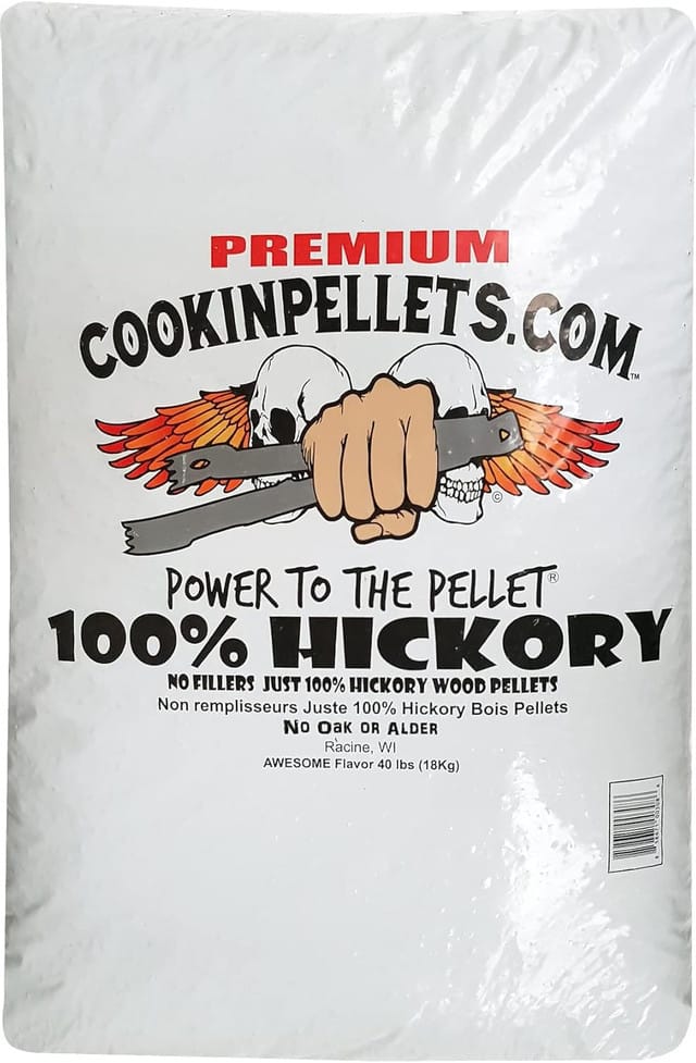 Cookingpellets Perfect Mix