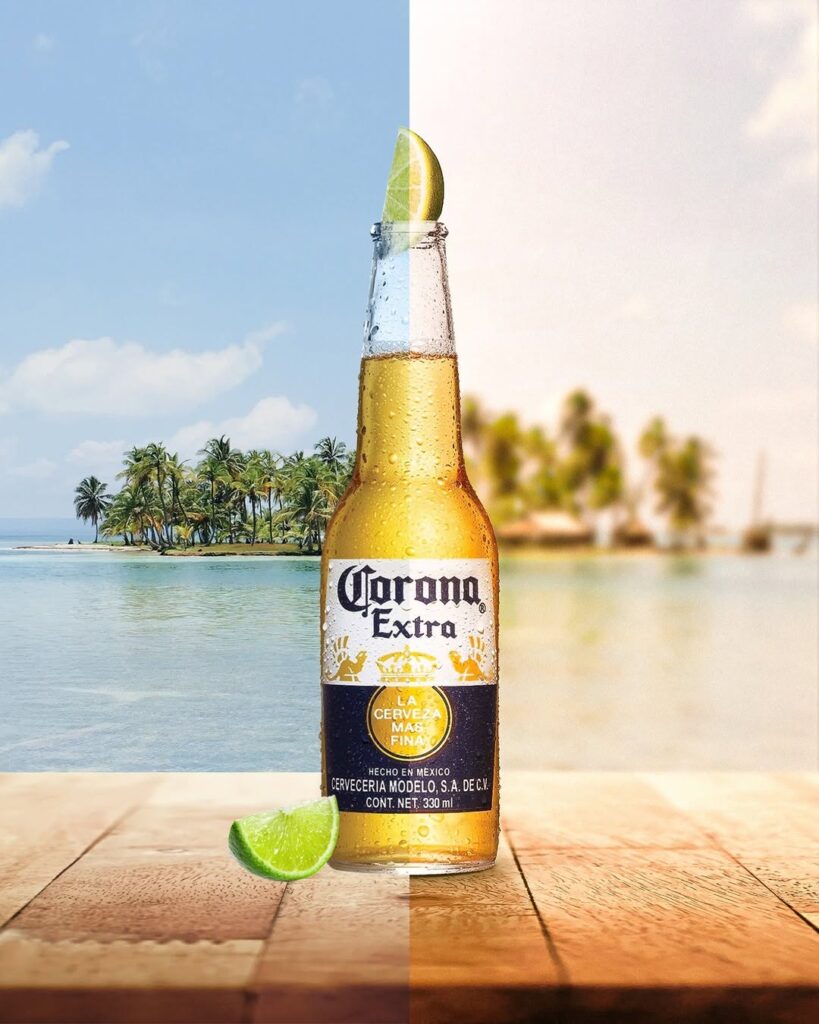 Corona Extra Pale Lager