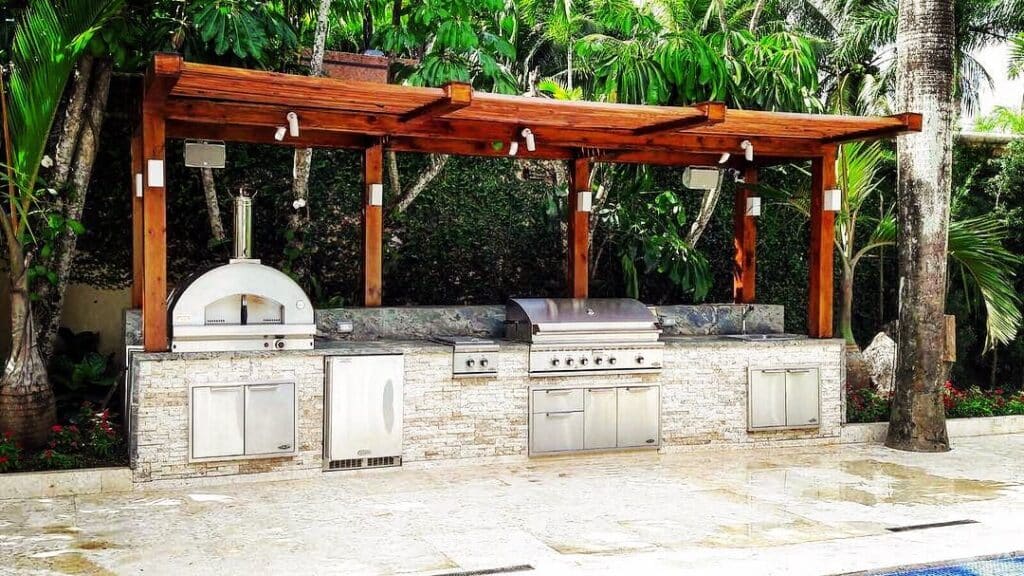 Dcs Dynamic Cooking System