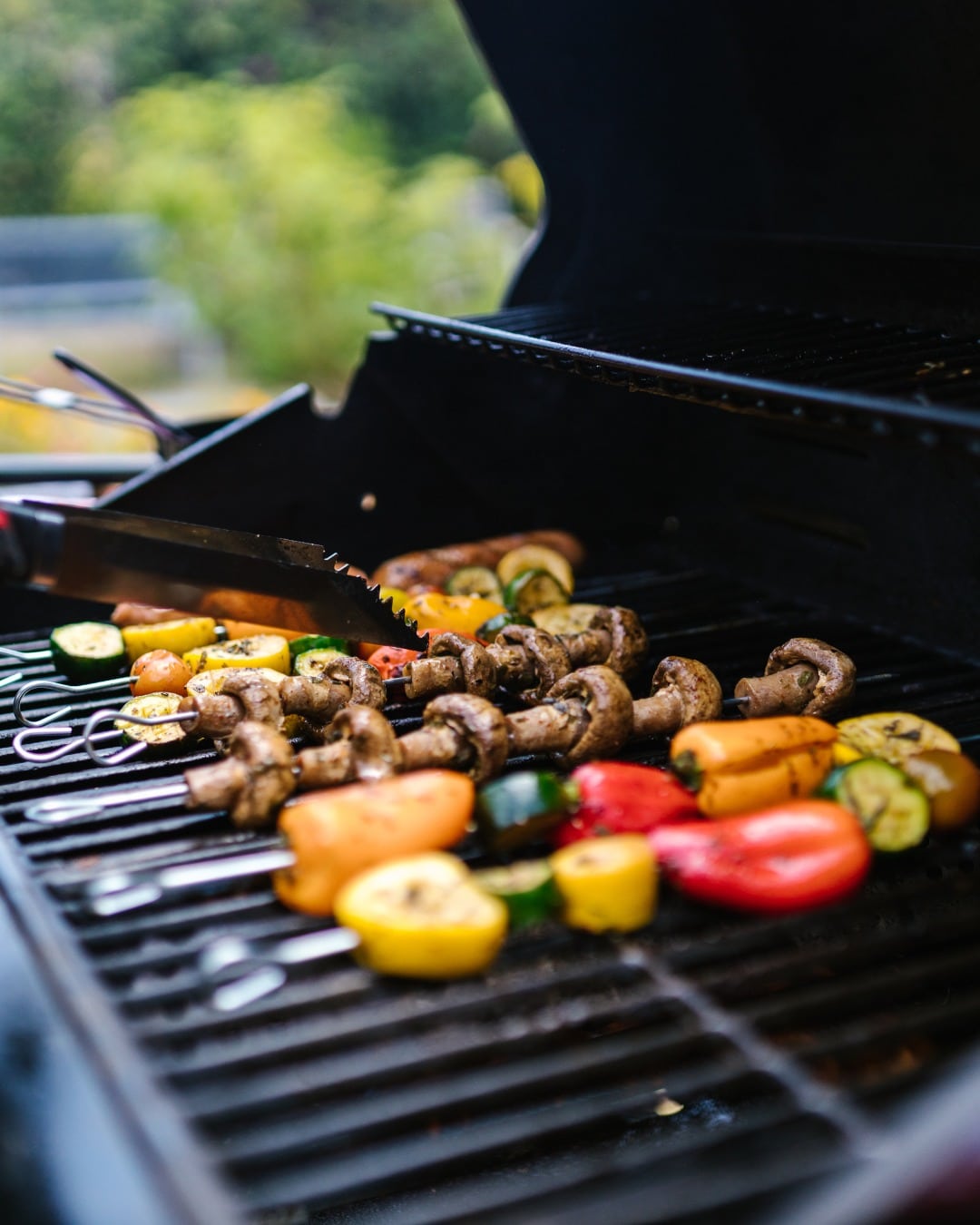 demystifying liquid natural gas grills