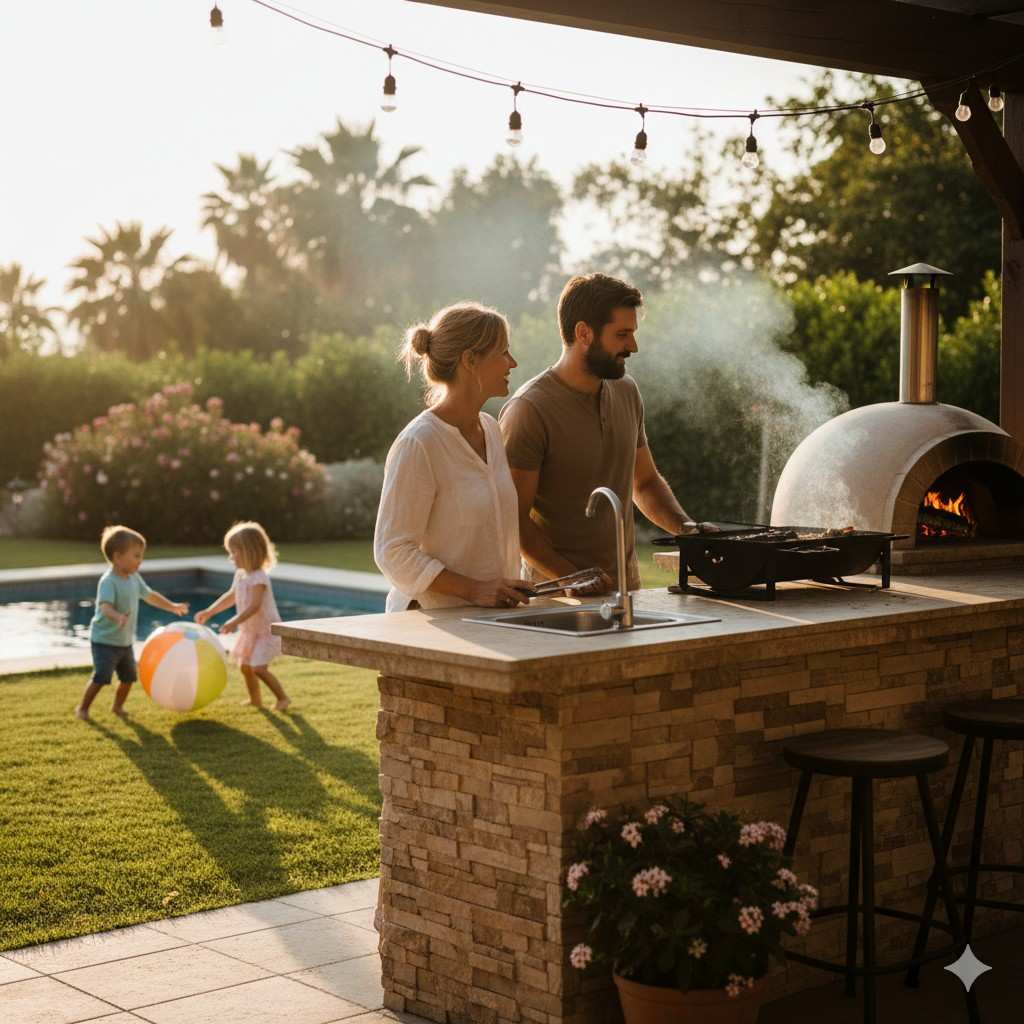 Design Visibility Allow Parents To Watch Over Their Kids