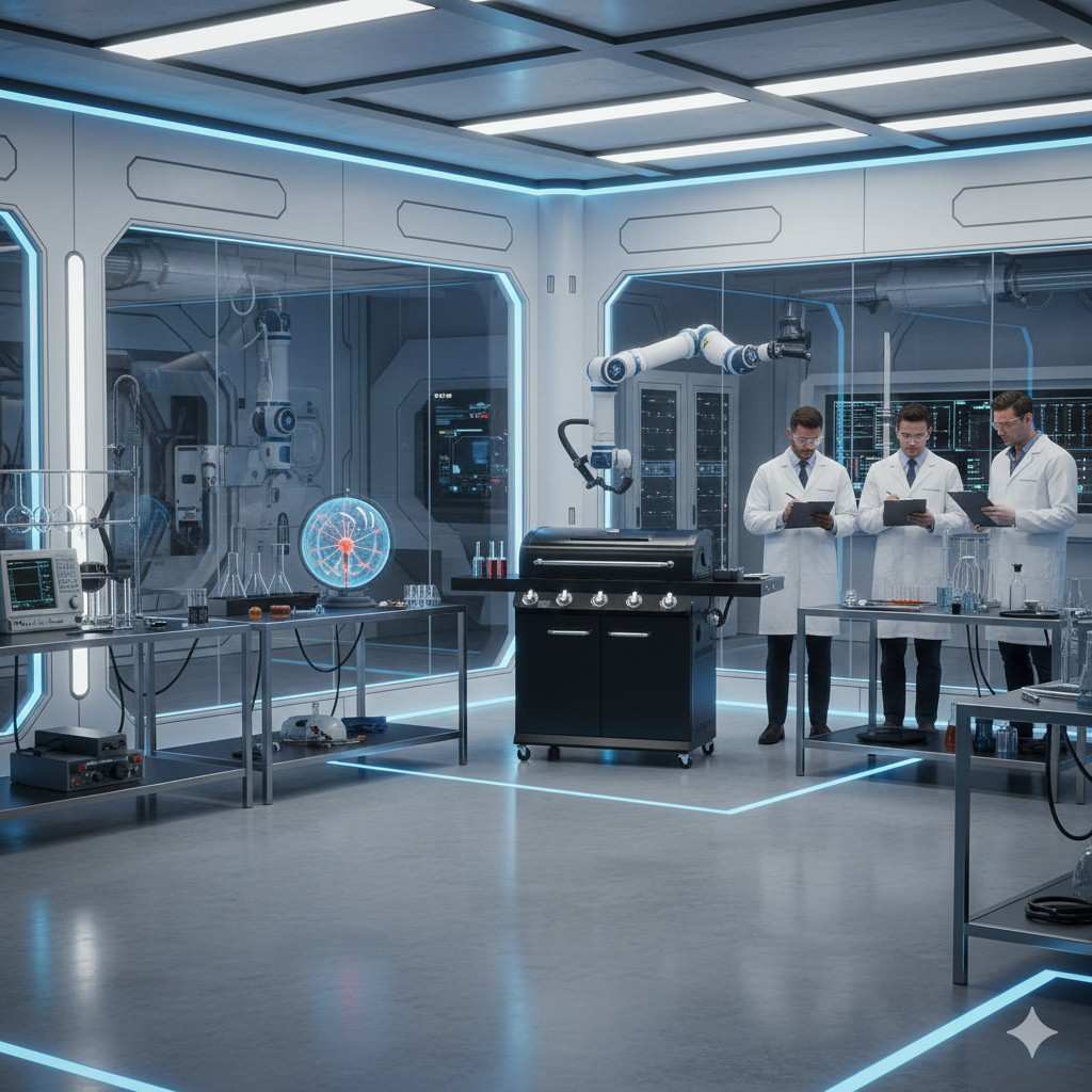 Pitmaster-Approved: The 10 Best Lng Grills Of 2026 3 Dyna Glo Premier 5 Burner Lng Grill