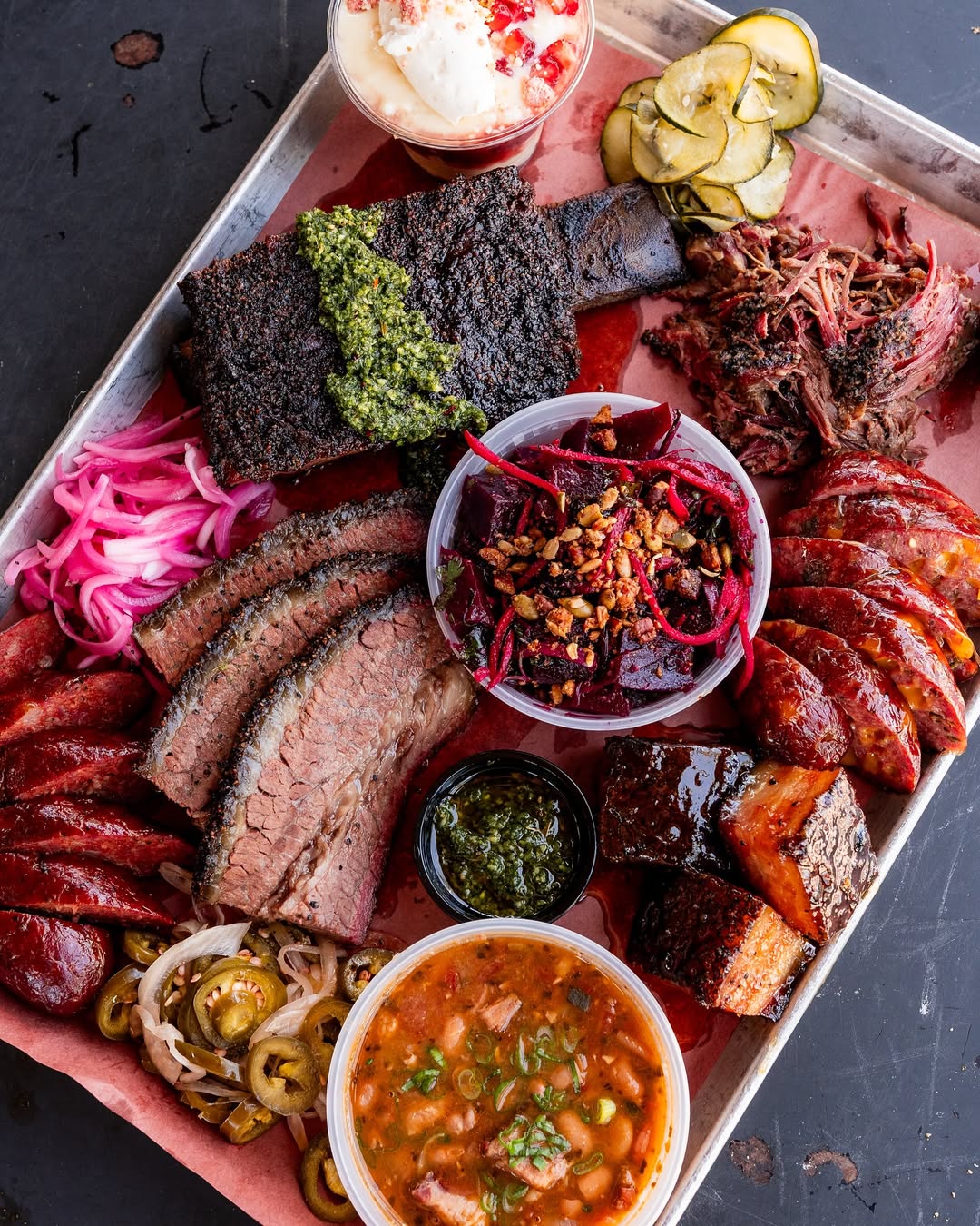 european bbq styles and traditions