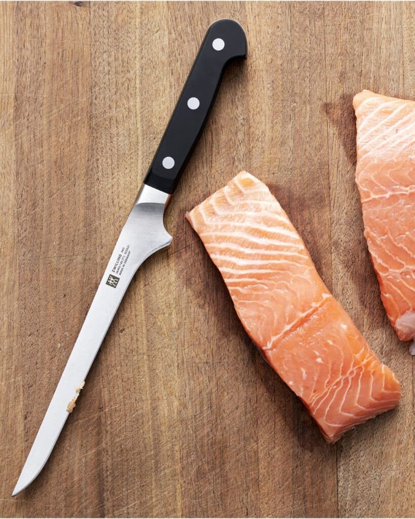 Fillet Knives
