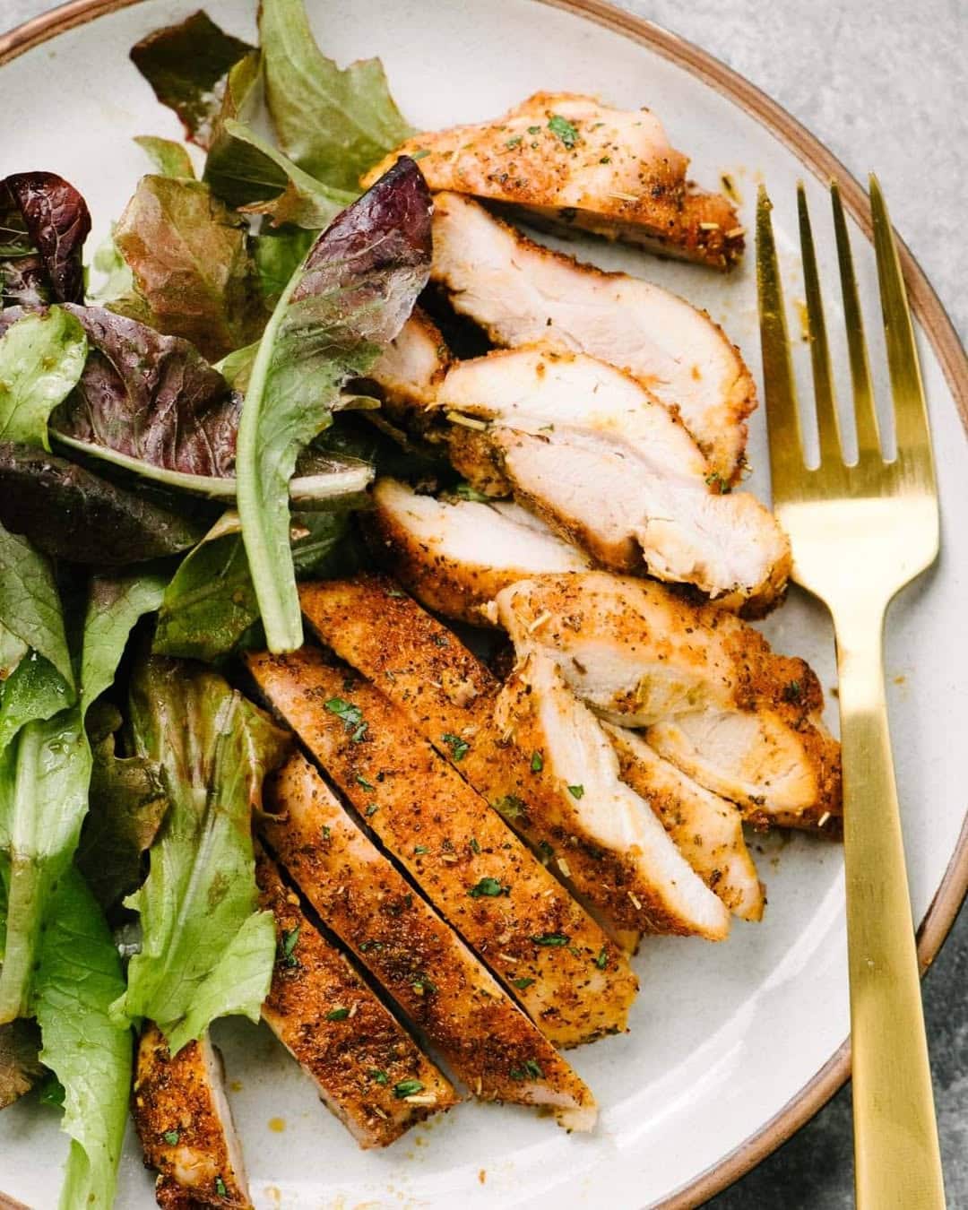 forever chicken recipes