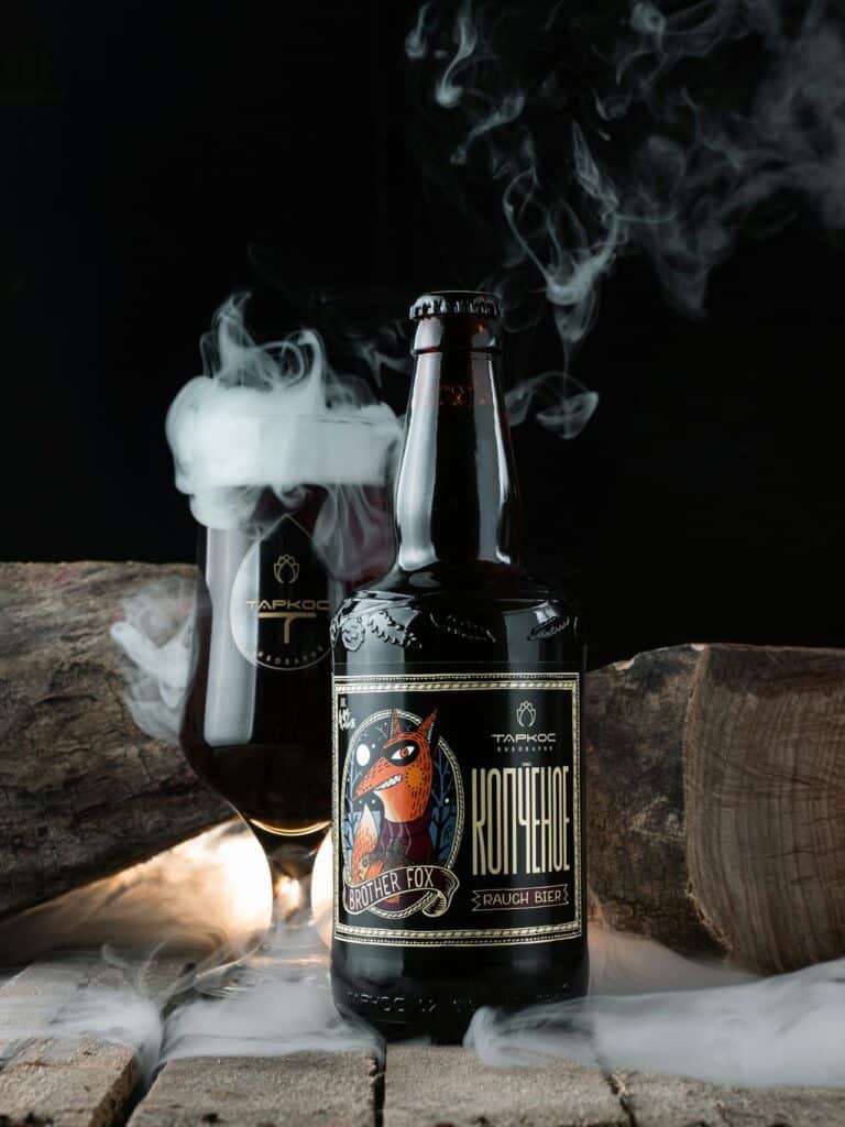 Beer Me: Dark Beer-Marinated Chicken You’ll Love 1 German Dark Beer