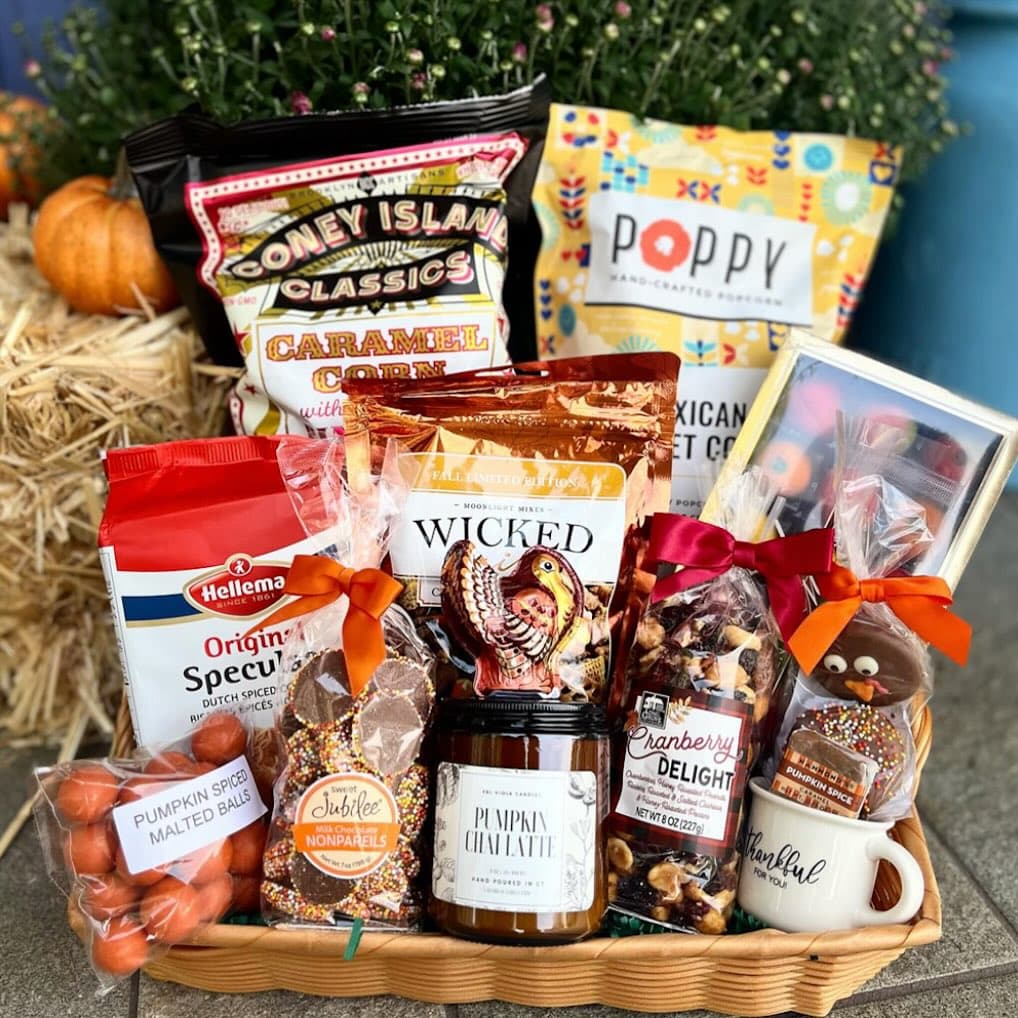 gourmet gift classics