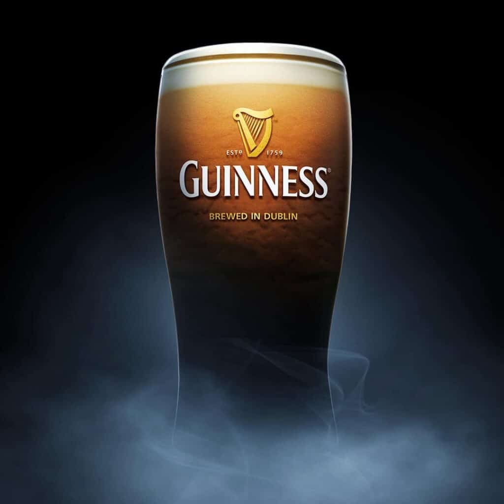 Guinness Draught