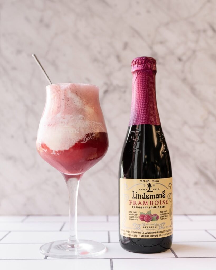 Lindemans Framboise