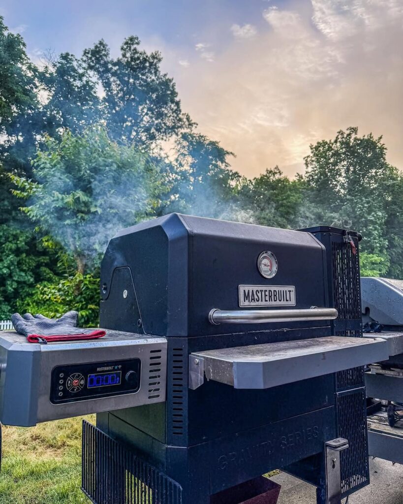 Masterbuilt Grills