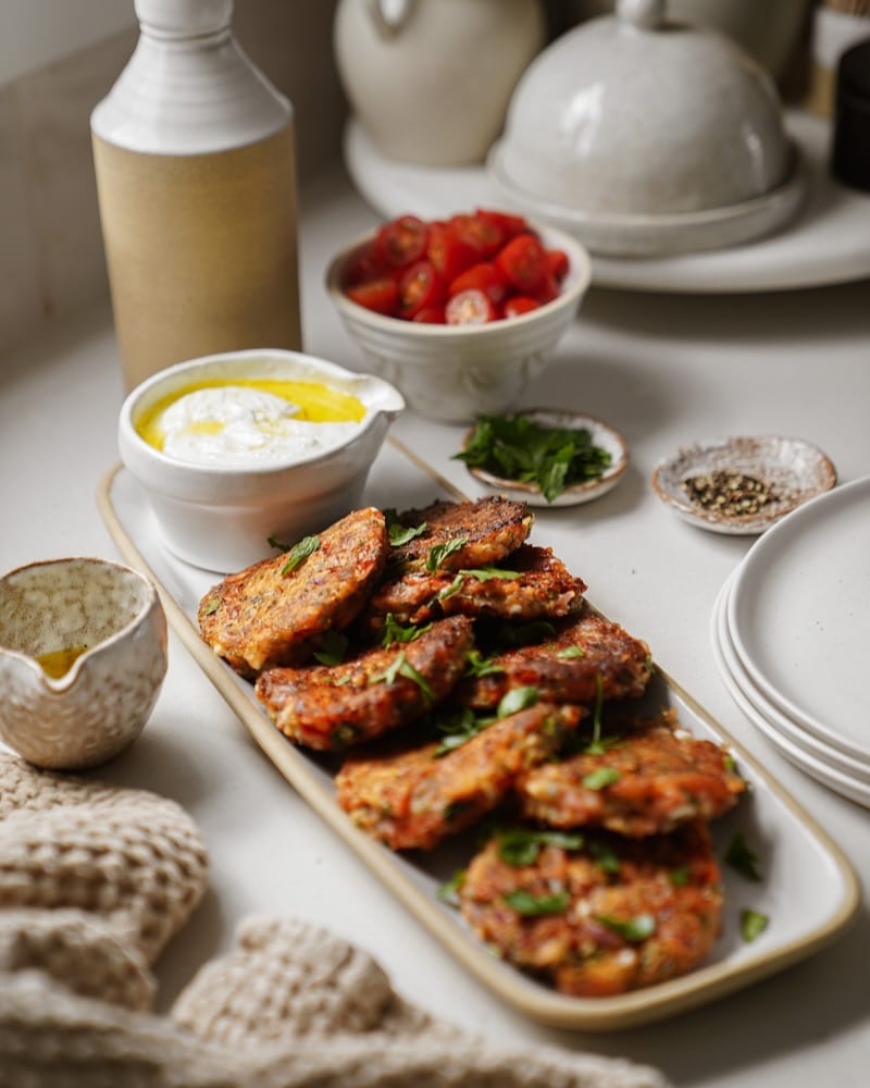 Mediterranean Diet Secrets That Doctors Won’t Tell You 3 Mediterranean Diet Recipes