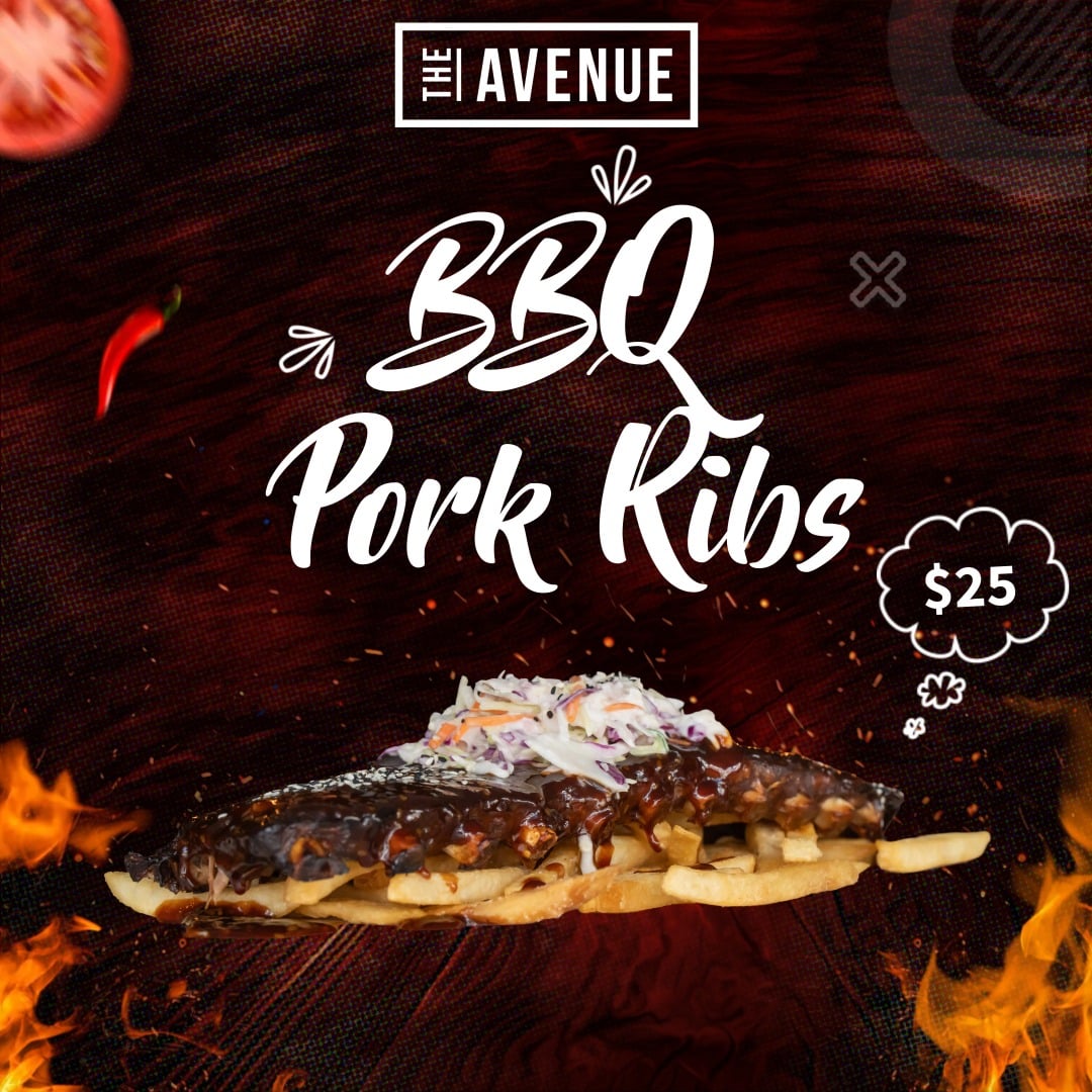 new york-style bbq recipes