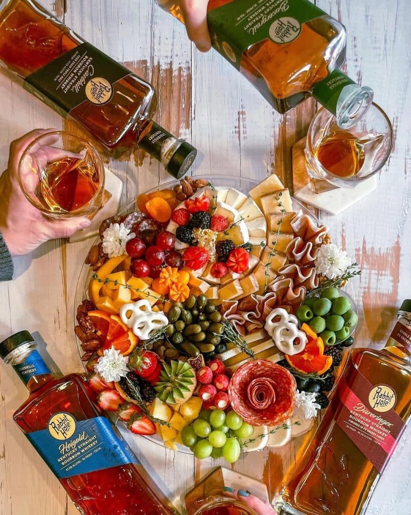 Charcuterie Board Chaos: How To Build One That Actually Gets Eaten 6 Pairing Drinks With Your Board