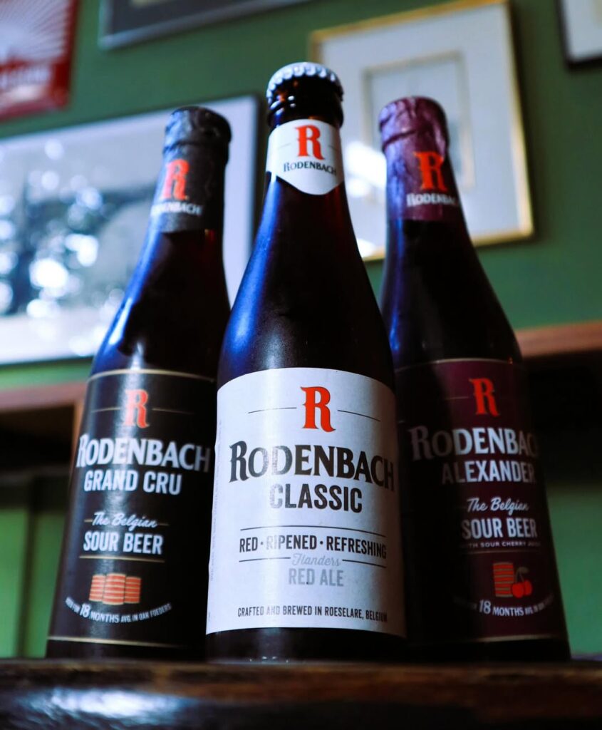Rodenbach Grand Cru