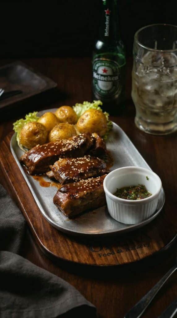 Party-Perfect Pork Ribs That Everyone Loves 1 Selecting The Best Pork Ribs Cut