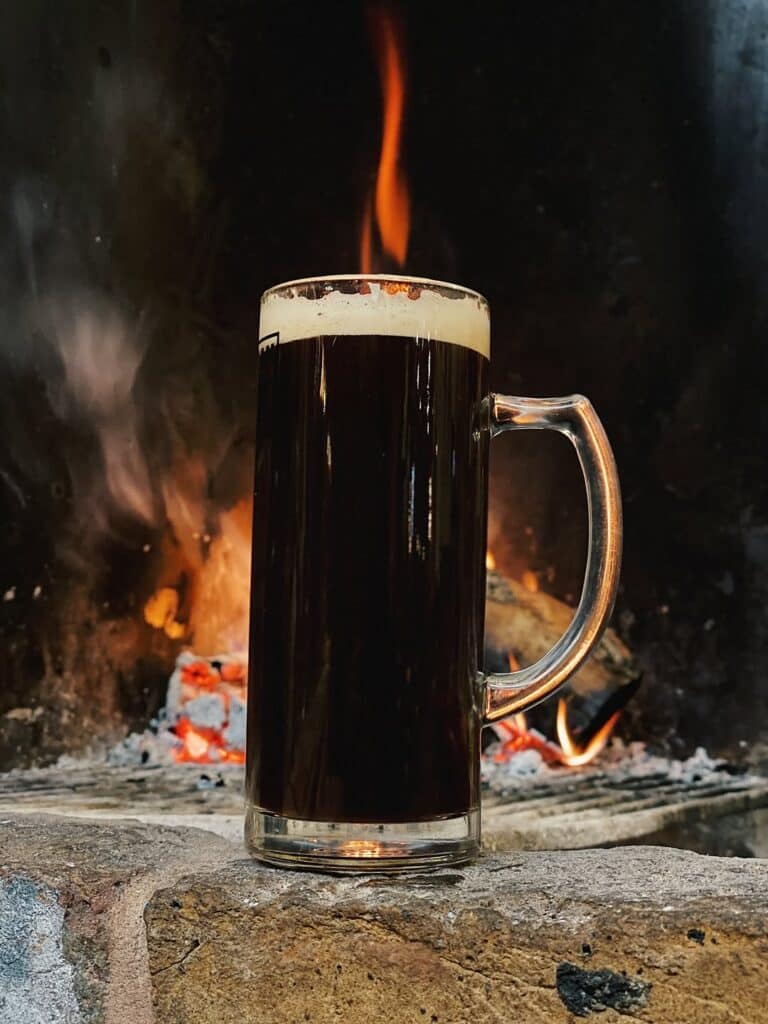 Sepp - Schwarzbier German Beer