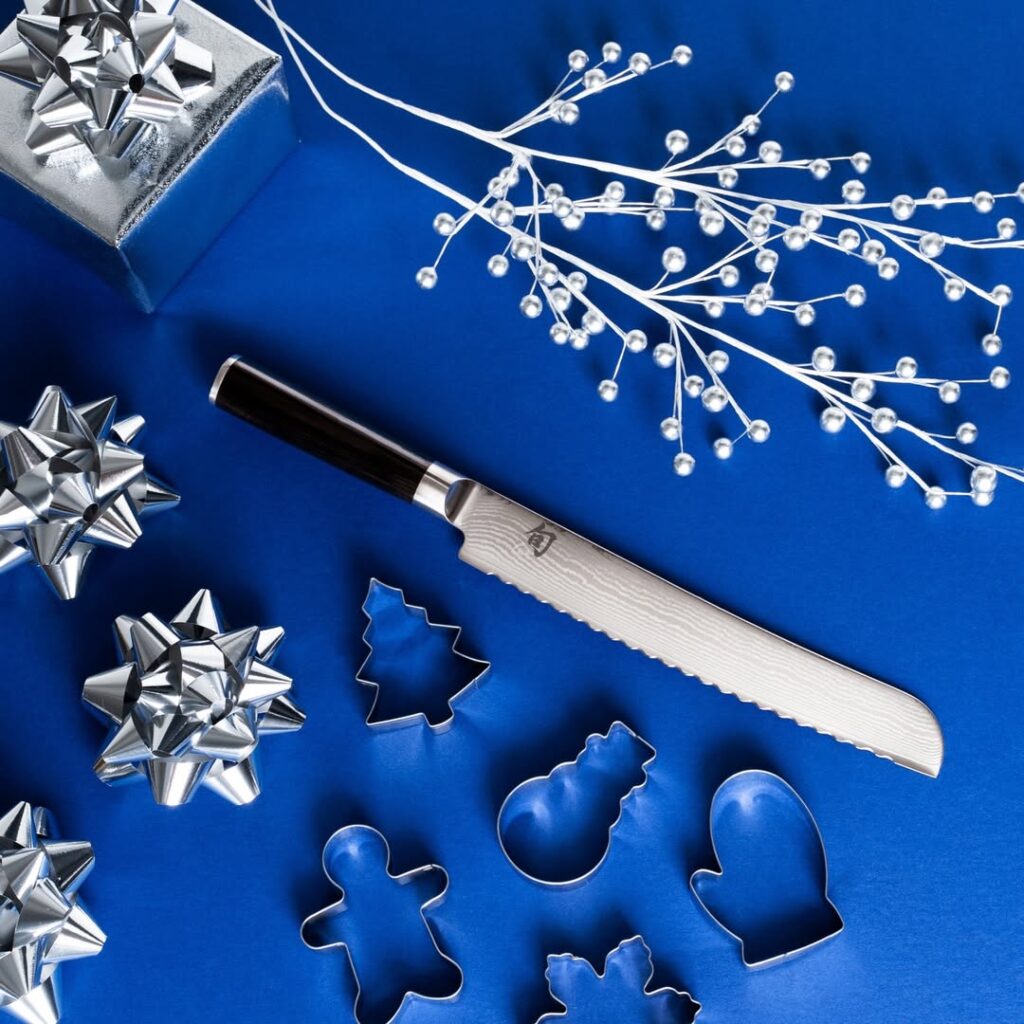 Inside The Shun Classic Bbq Knife Set: What Each Knife Does And When To Use It 2 Shun 12 Inches Brisket Knife