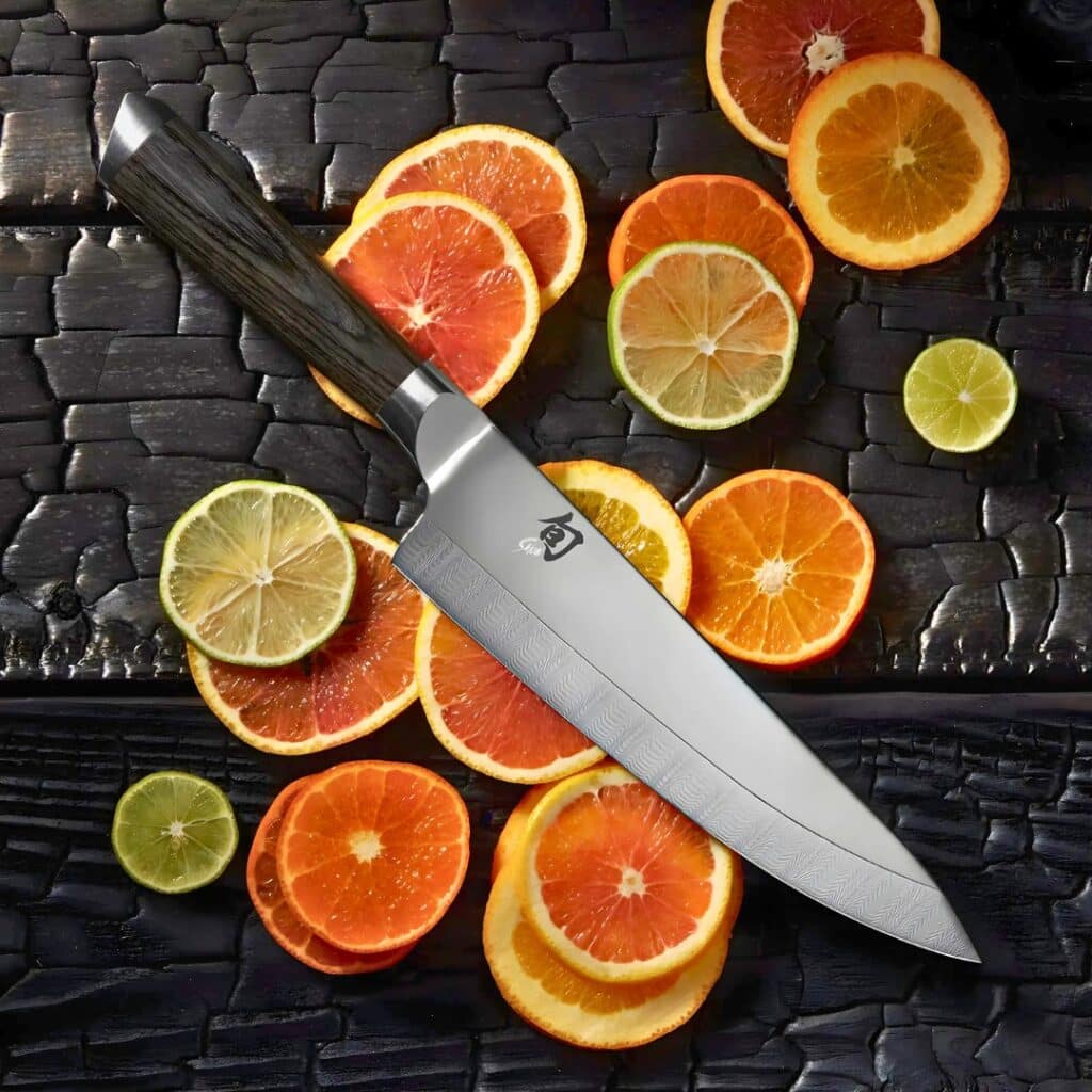 Shun Kagerou 8 Inches Chef Knife