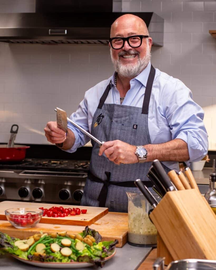 Inside The Shun Classic Bbq Knife Set: What Each Knife Does And When To Use It 7 Shun Knives Ergonomics Easy Handling