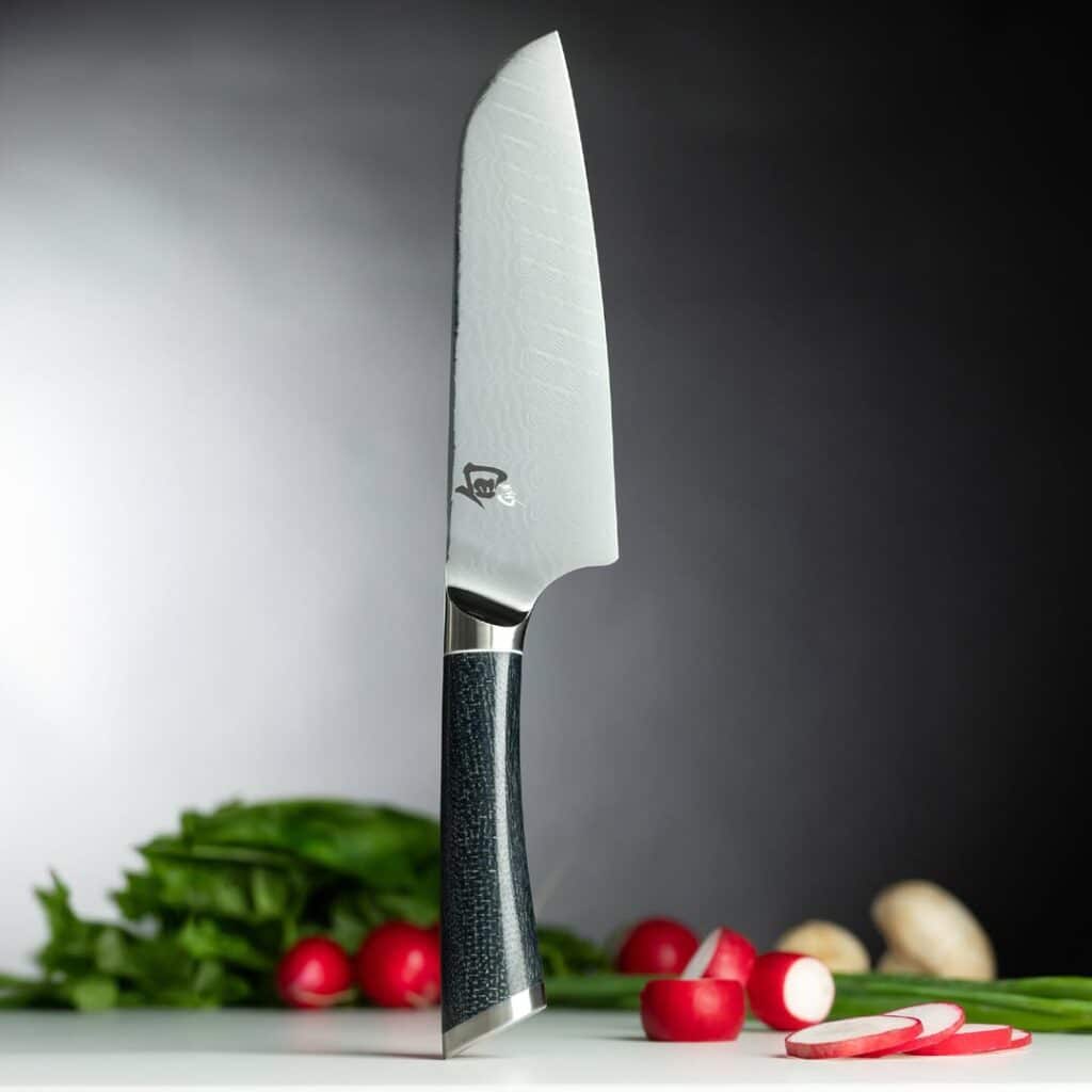 Inside The Shun Classic Bbq Knife Set: What Each Knife Does And When To Use It 1 Shun Shiranami Knife Series