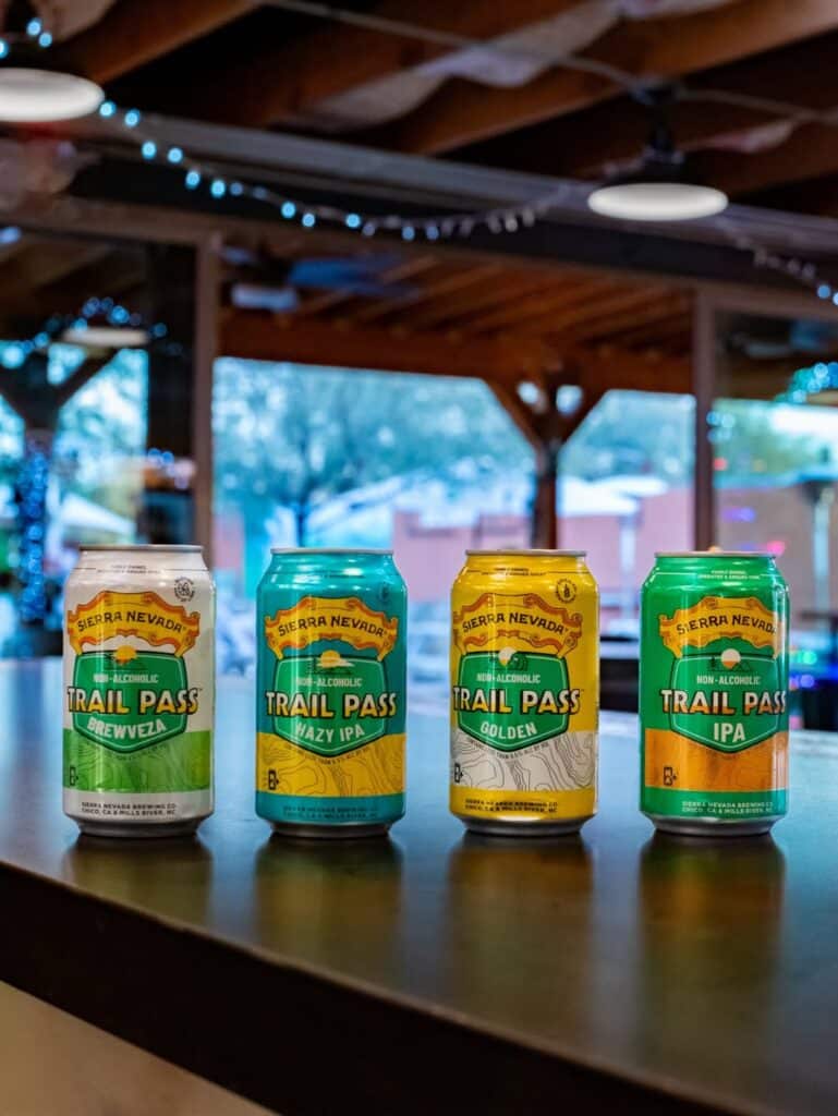 Sierra Nevada Pale Ale