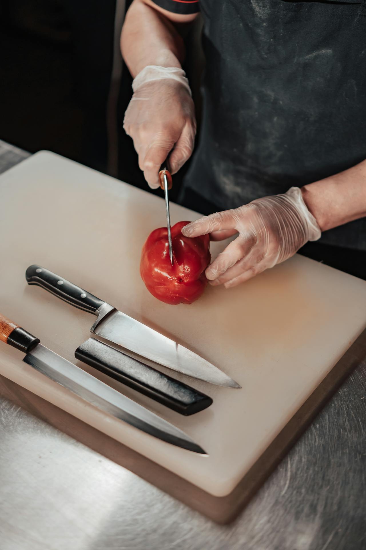 specialty knives for bbq chefs and pitmasters