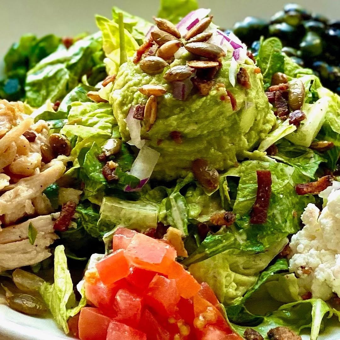 supreme loaded guacamole 2026