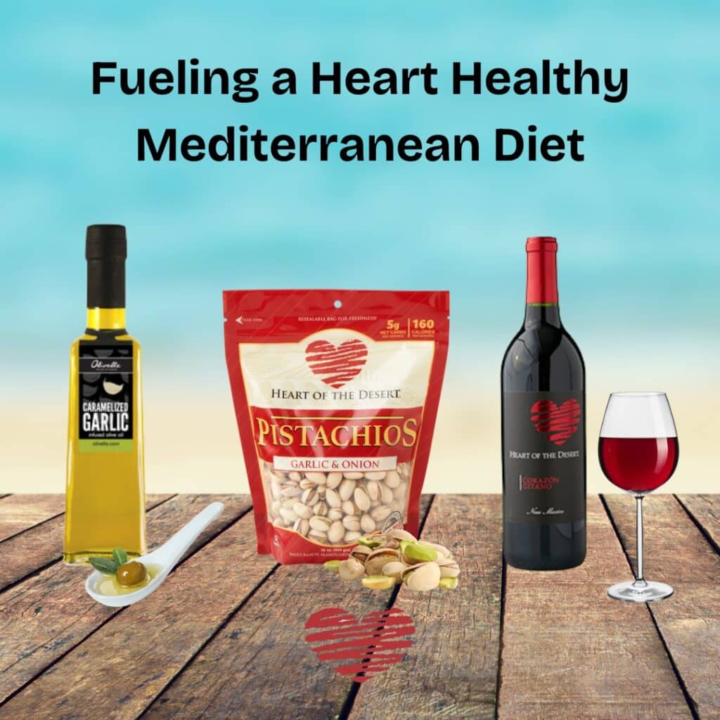 Mediterranean Diet Secrets That Doctors Won’t Tell You 2 The Role Of Wine In Mediterranean Diet