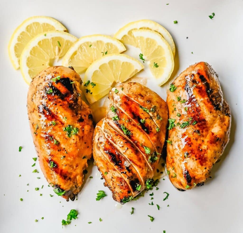 Bye-Bye Bland Chicken: The Best Chicken Marinade 1 The Science Behind Chicken Marinades