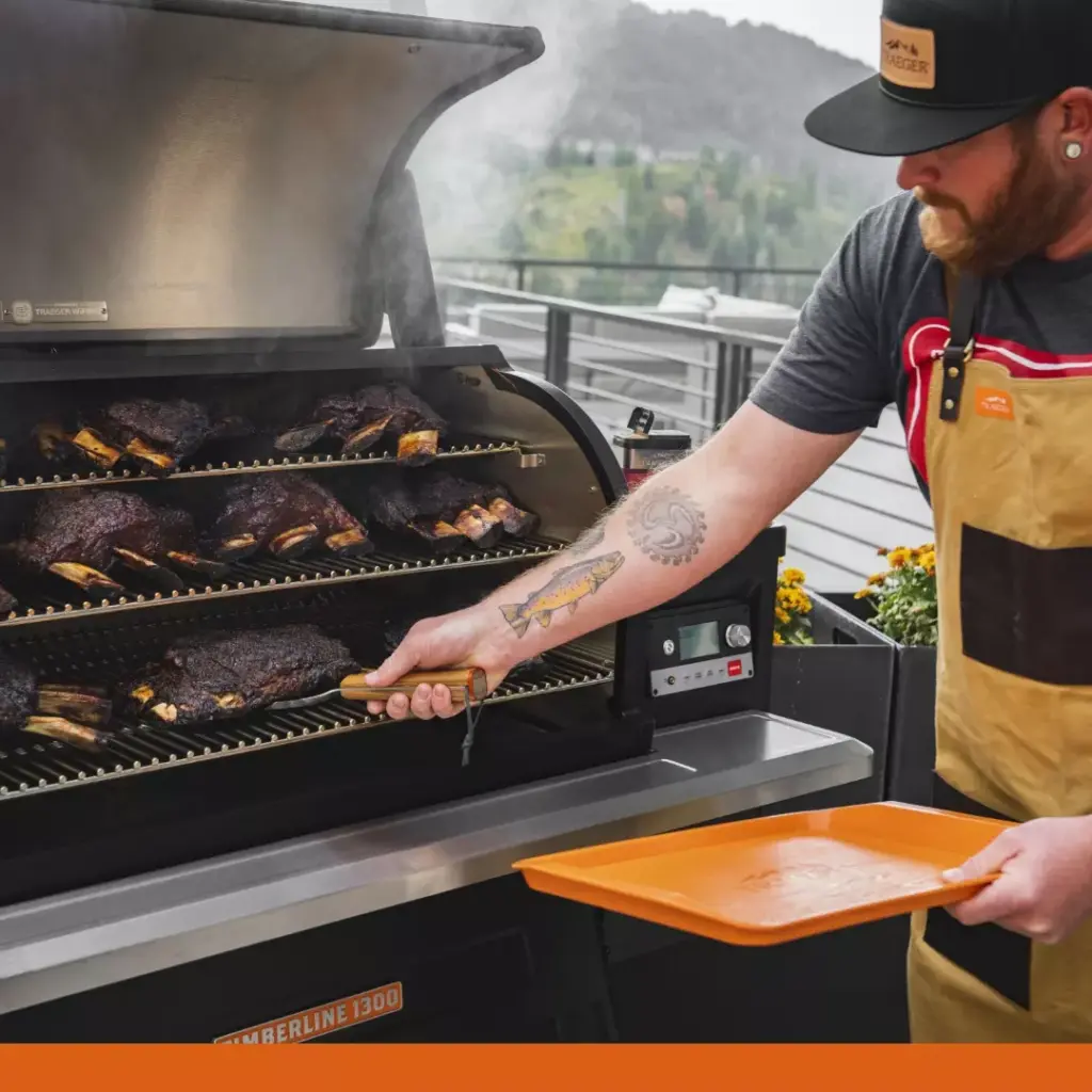 Trager Grills Australia