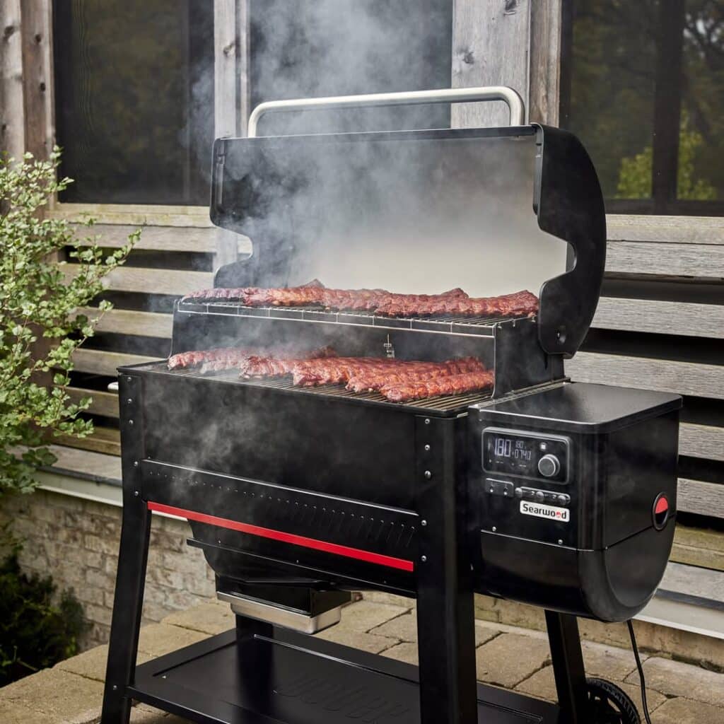 Weber Grills Canada