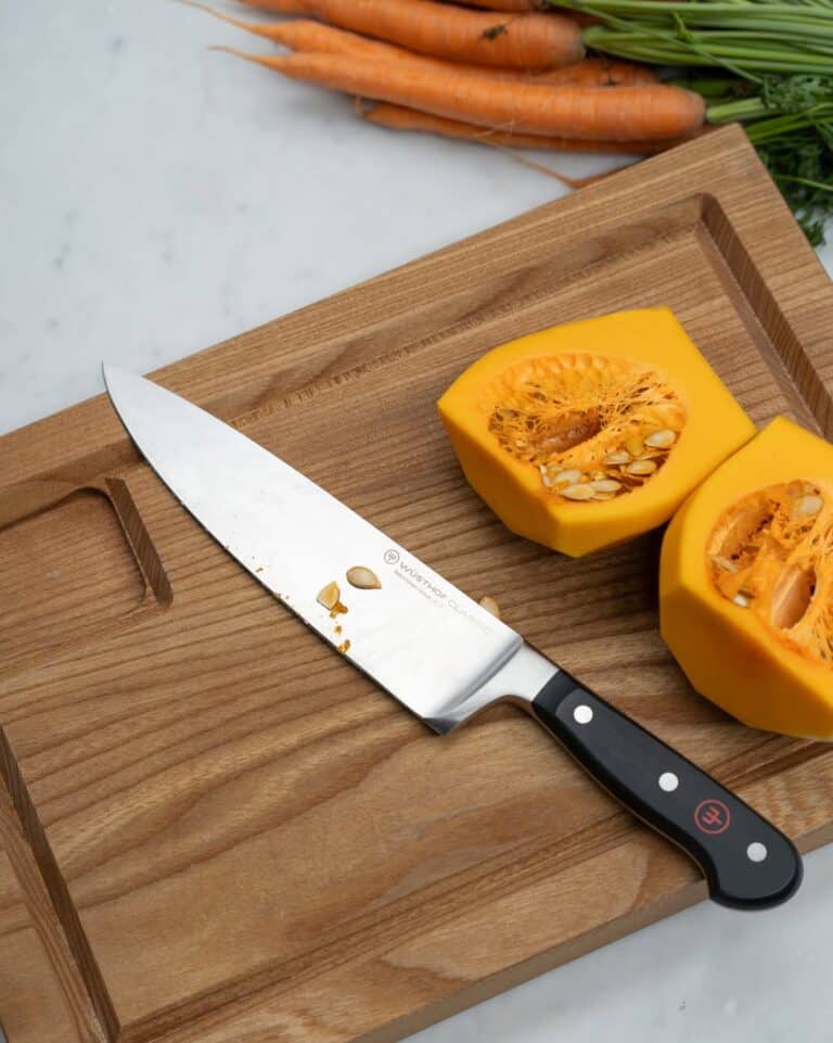 10 Best Kitchen Knives For Home & Everyday Use
