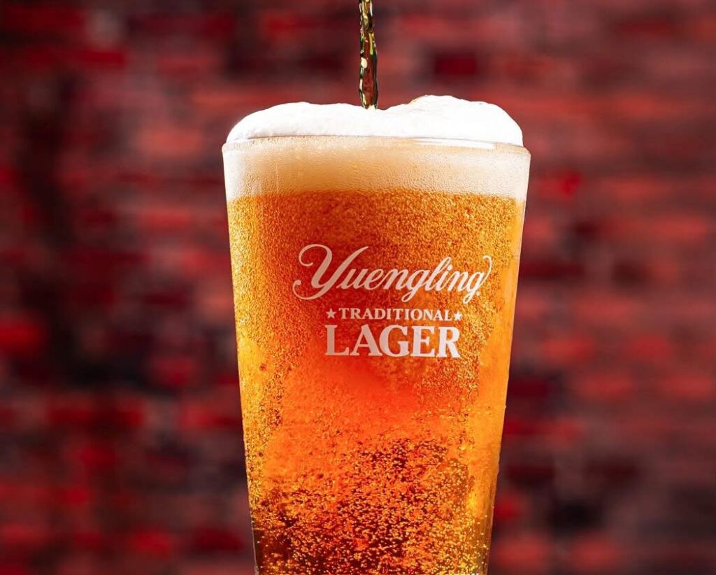 Yuengling Traditional Lager